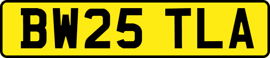 BW25TLA