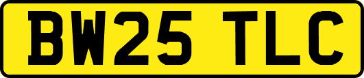 BW25TLC