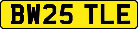 BW25TLE