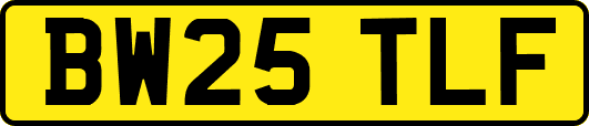 BW25TLF