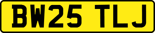 BW25TLJ