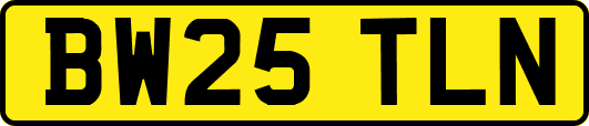 BW25TLN