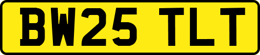 BW25TLT