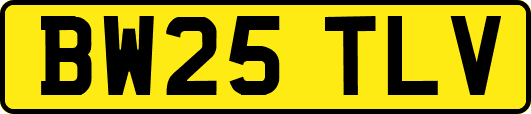 BW25TLV