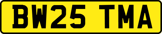 BW25TMA