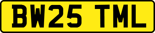 BW25TML