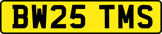 BW25TMS