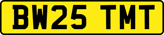 BW25TMT