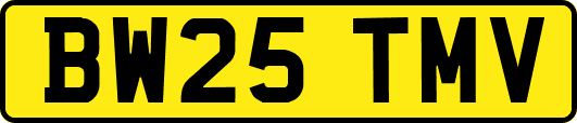 BW25TMV