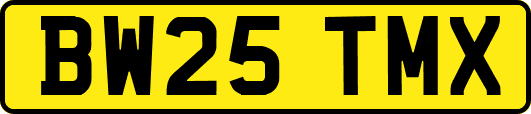 BW25TMX