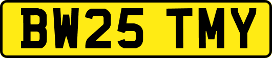 BW25TMY