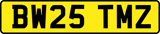 BW25TMZ