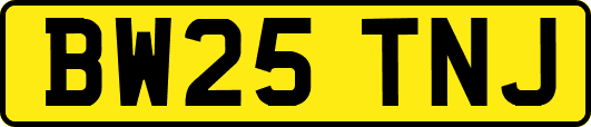 BW25TNJ