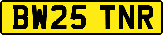 BW25TNR