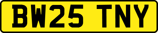 BW25TNY