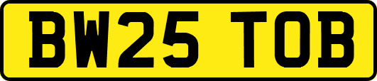 BW25TOB