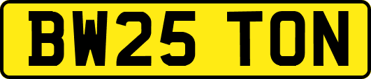 BW25TON