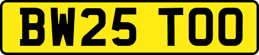 BW25TOO