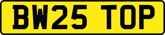 BW25TOP