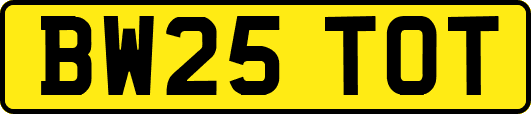 BW25TOT
