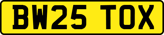 BW25TOX