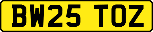 BW25TOZ