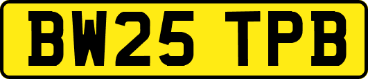 BW25TPB