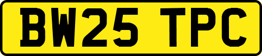 BW25TPC