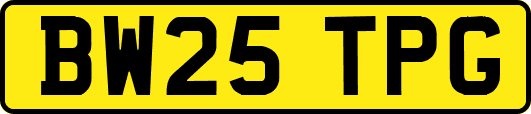 BW25TPG