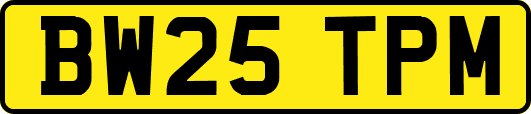 BW25TPM