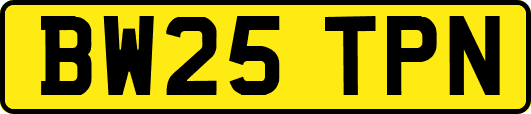 BW25TPN