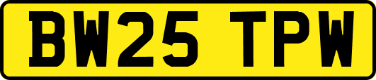 BW25TPW