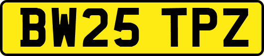 BW25TPZ