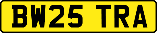 BW25TRA