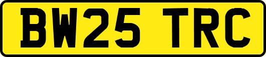 BW25TRC