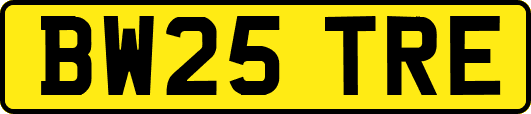 BW25TRE