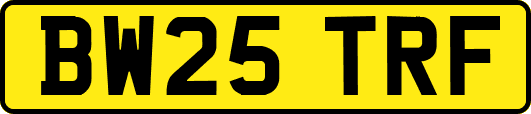 BW25TRF