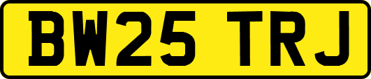 BW25TRJ