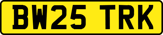 BW25TRK