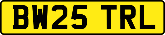 BW25TRL