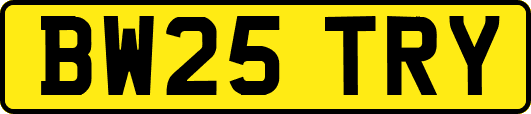 BW25TRY