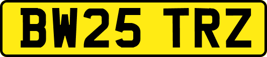 BW25TRZ