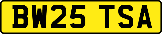 BW25TSA