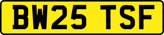 BW25TSF
