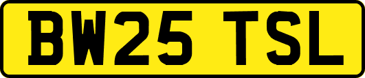 BW25TSL