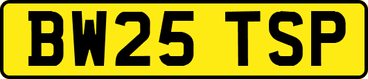 BW25TSP