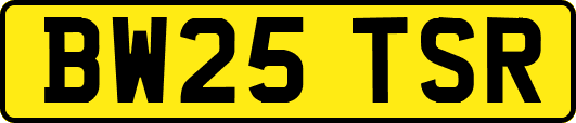 BW25TSR