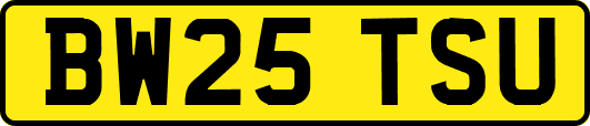 BW25TSU