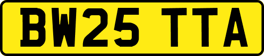 BW25TTA