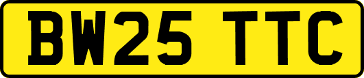 BW25TTC